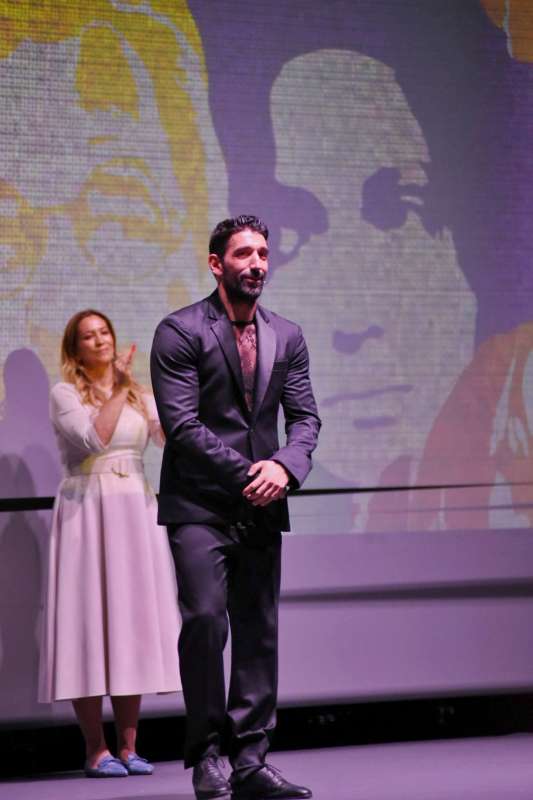 26.2. Premijera filma „Samo kad se smejem“