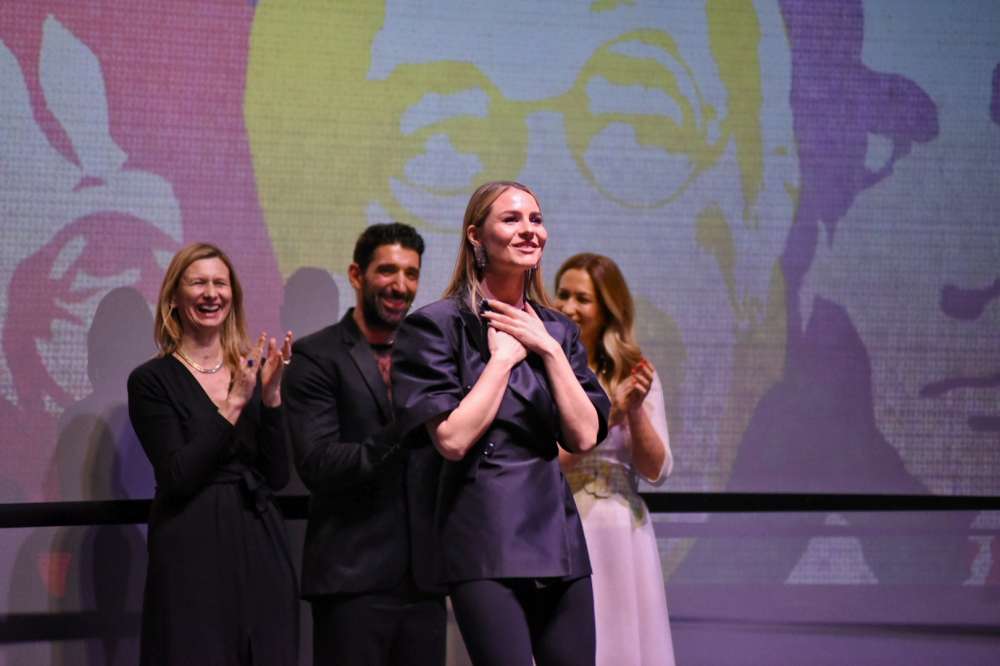 26.2. Premijera filma „Samo kad se smejem“