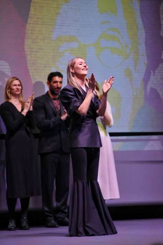 26.2. Premijera filma „Samo kad se smejem“