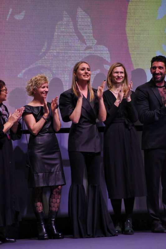 26.2. Premijera filma „Samo kad se smejem“