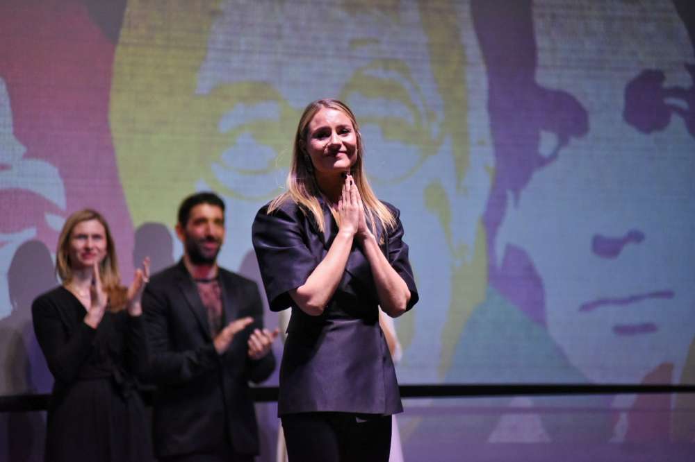 26.2. Premijera filma „Samo kad se smejem“