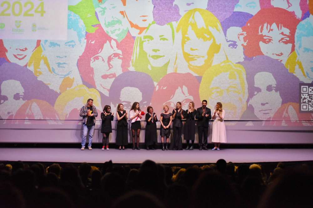 26.2. Premijera filma „Samo kad se smejem“