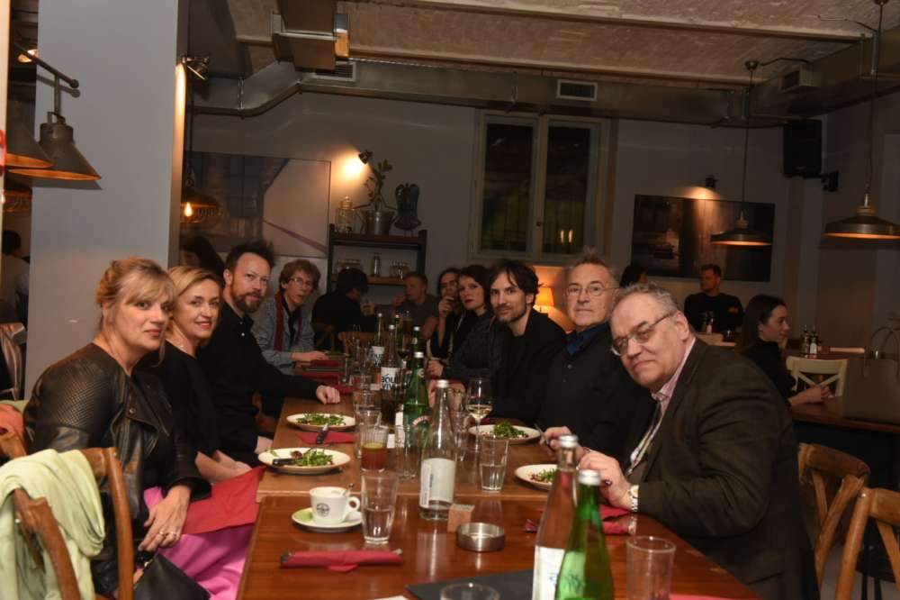 28.2. FEST u objektivu