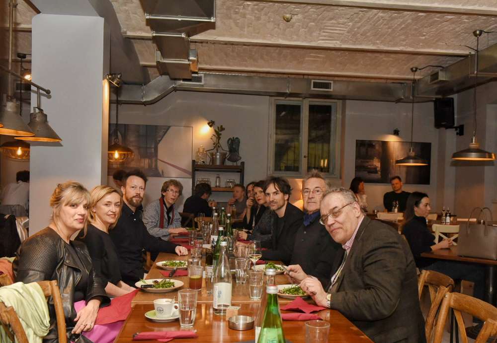 28.2. FEST u objektivu