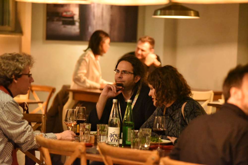 28.2. FEST u objektivu