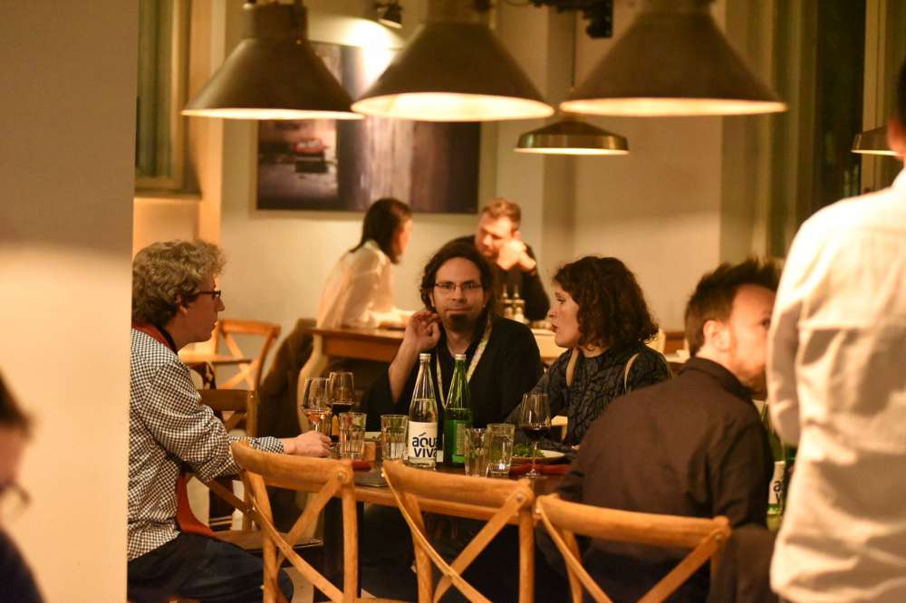 28.2. FEST u objektivu