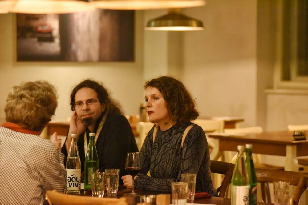 28.2. FEST u objektivu