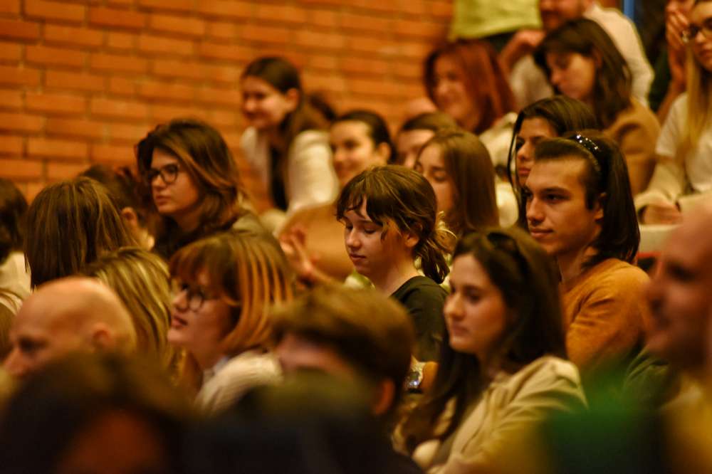 1.3. FEST na FDU