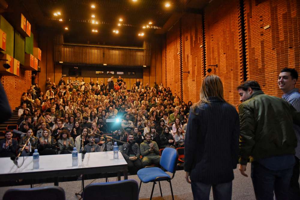 1.3. FEST na FDU