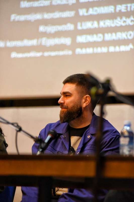 2.3. FEST na FDU
