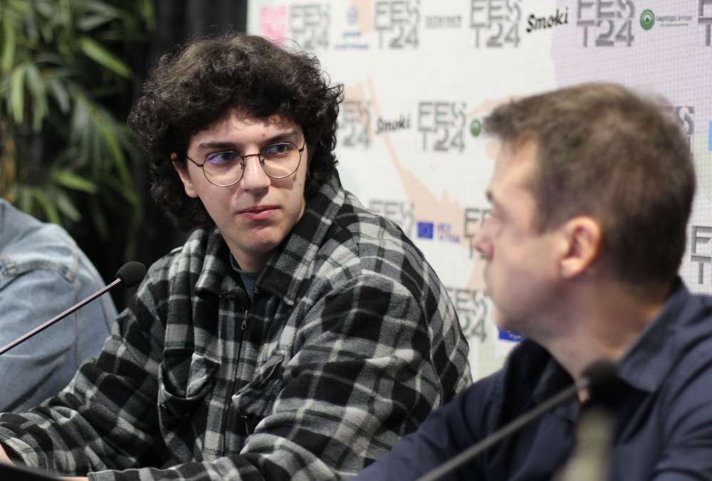 24.2. Konferencija za novinare