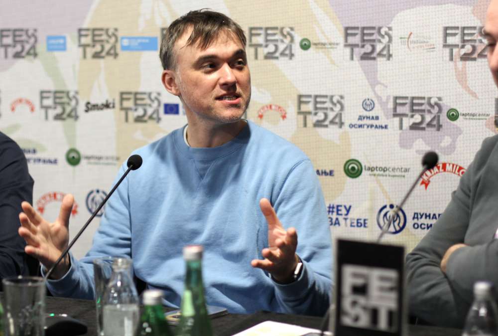 24.2. Konferencija za novinare