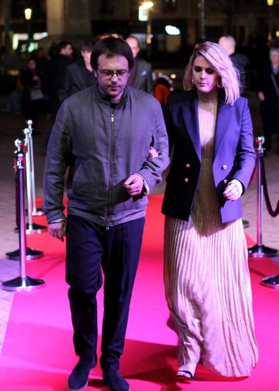 24.2. Premijera filma „Radnička klasa ide u pakao"