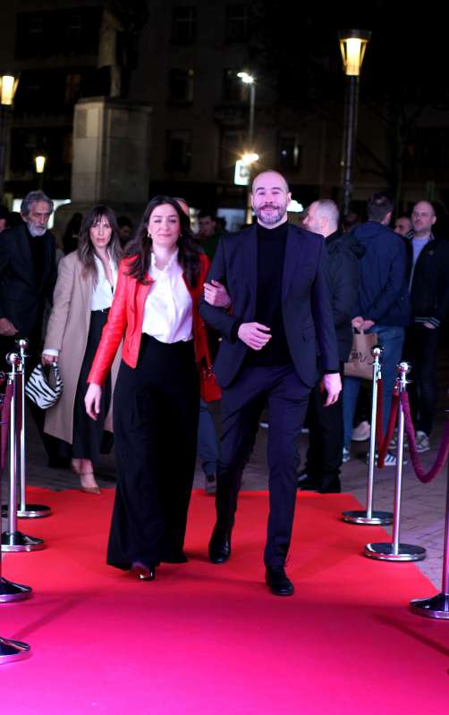 24.2. Premijera filma „Radnička klasa ide u pakao"