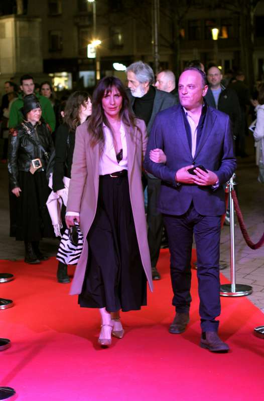 24.2. Premijera filma „Radnička klasa ide u pakao"