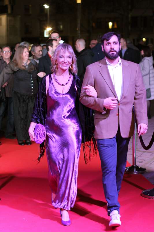 24.2. Premijera filma „Radnička klasa ide u pakao"