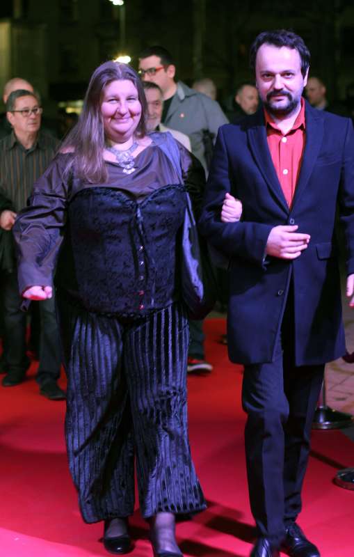 24.2. Premijera filma „Radnička klasa ide u pakao"