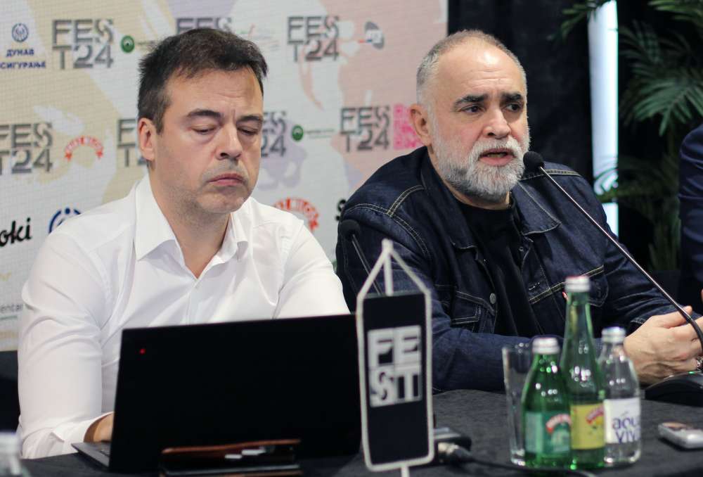 25.2. Konferencija za novinare