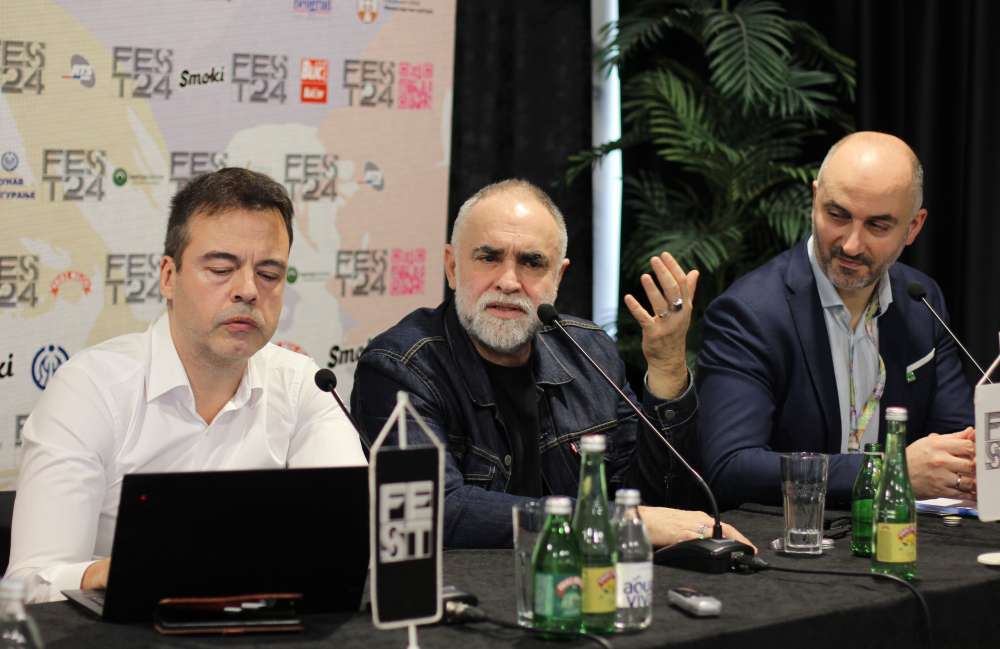 25.2. Konferencija za novinare