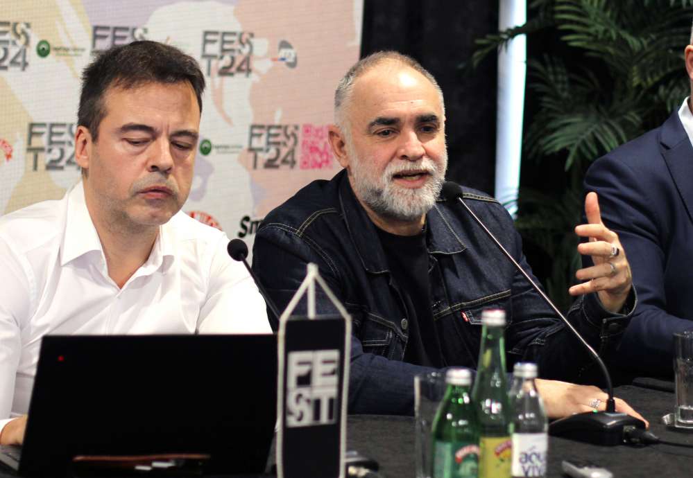 25.2. Konferencija za novinare