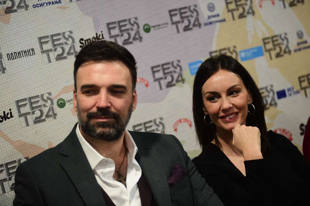 „Jorgovani “ Siniše Cvetića i Davida Jakovljevića u Glavnom takmičarskom programu 52. FEST-a