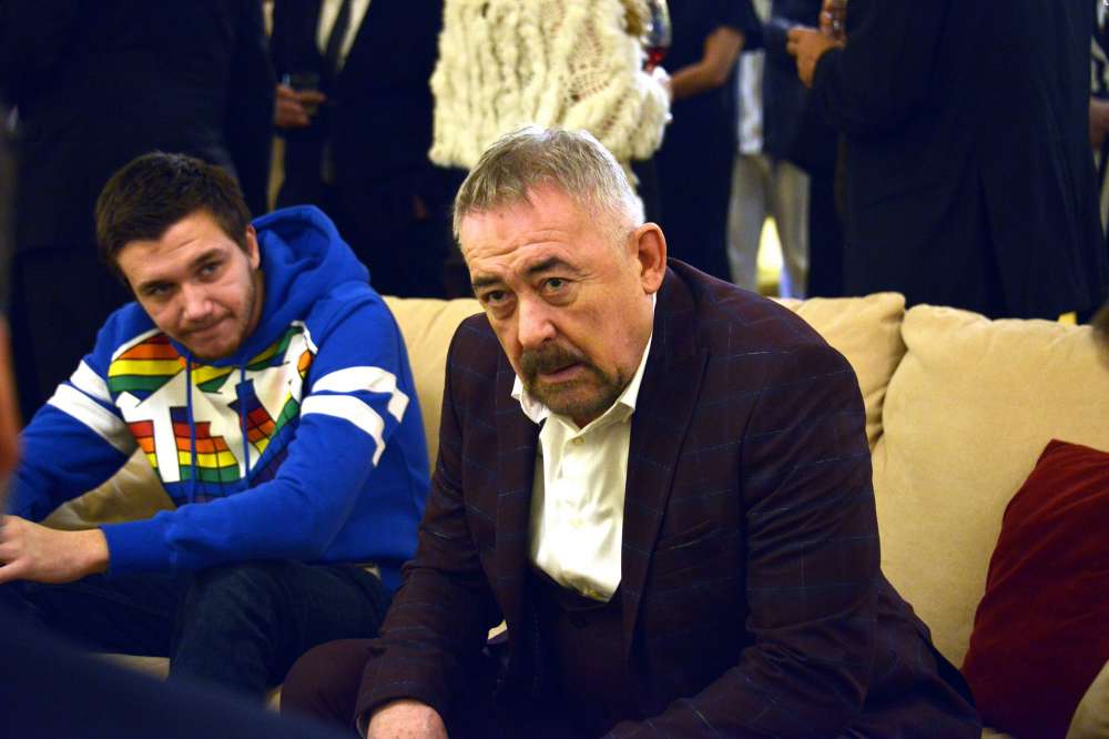 jorgovani film,
produkcija kosutnjakfilm producent zoran jankovic,
pavle cemerikic i mima karadzic glumci,
2911 2022 beograd,
foto:v.danilov