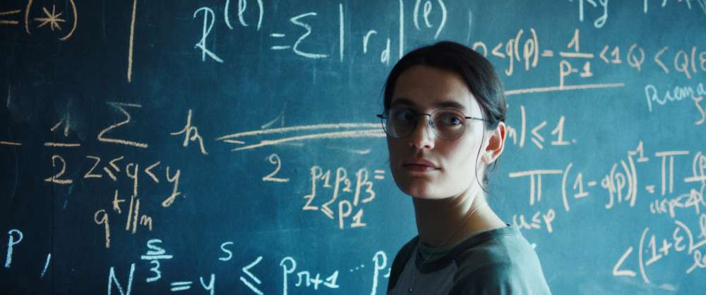 LE THÉORÈME DE MARGUERITE / MARGUERITE’S THEOREM
