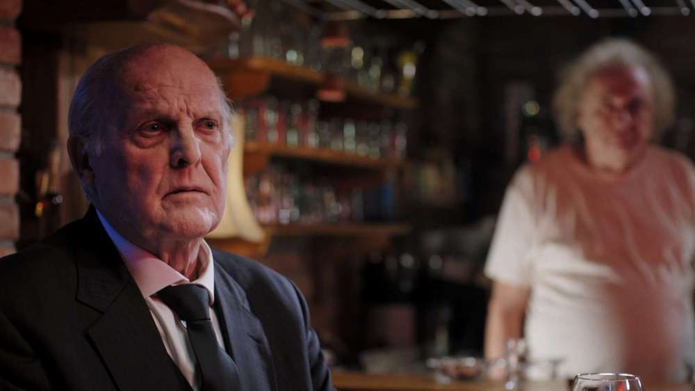 Radko Polič's last film ‘Good Times, Bad Times’ at 52nd FEST