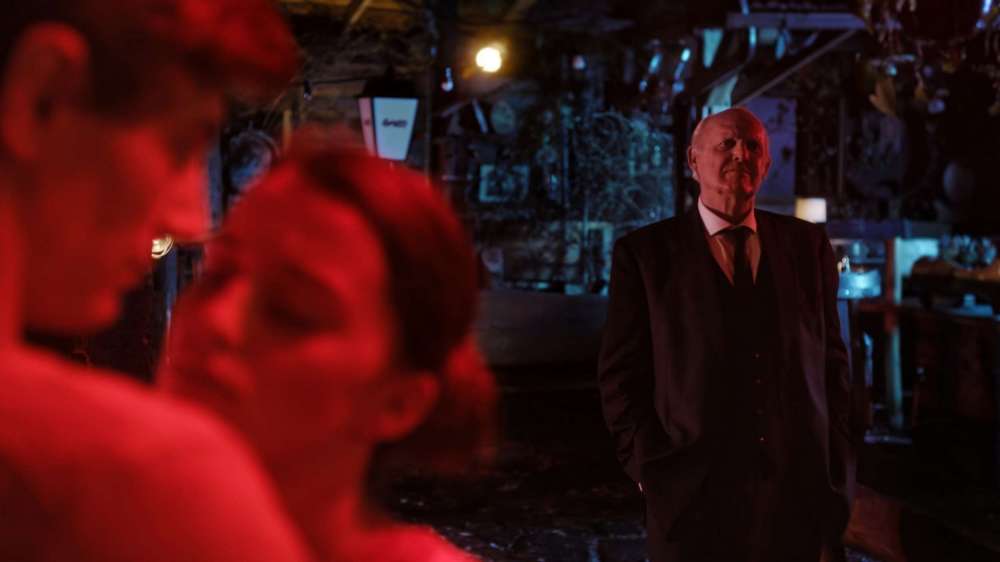 Poslednji film Radka Poliča „Pamtim samo sretne dane“ na 52. FEST-u