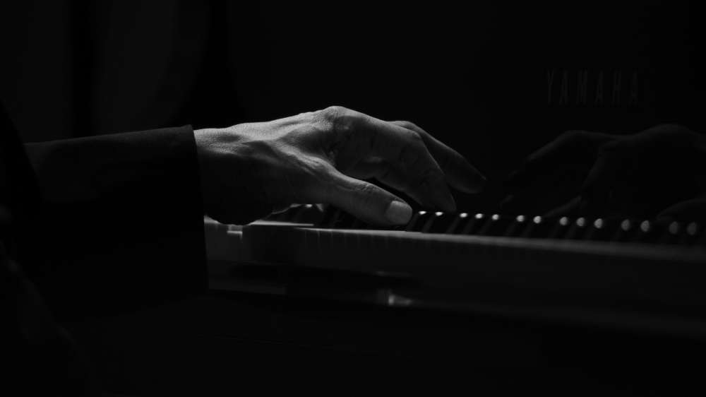 RYUICHI SAKAMOTO | OPUS