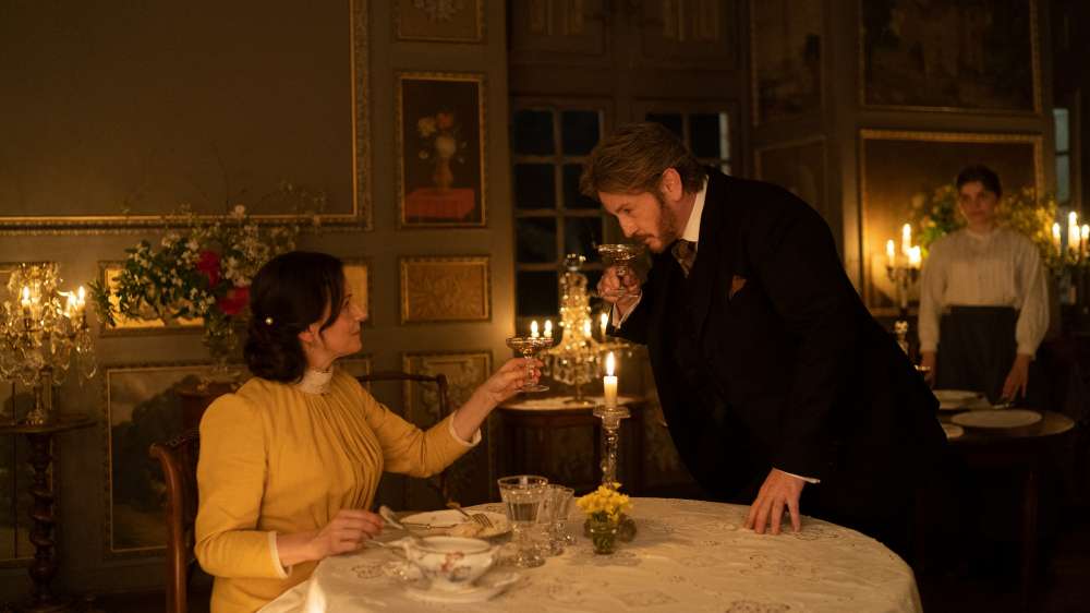 LA PASSION DE DODIN BOUFFANT / THE TASTE OF THINGS
