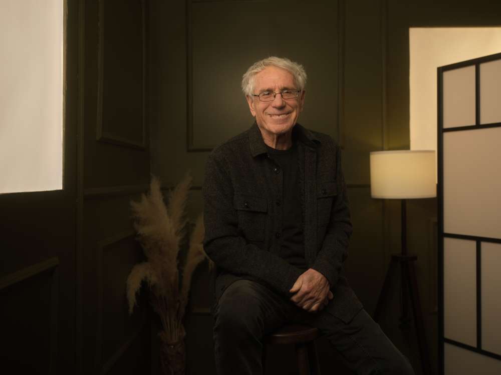 Interview with Želimir Žilnik, Winner of Belgrade Victor for Outstanding Contribution to Cinema
