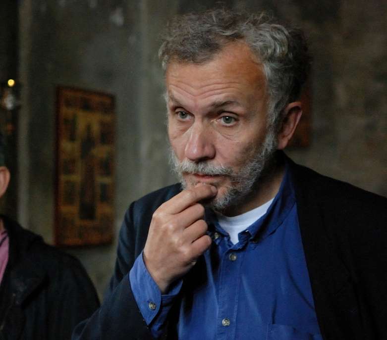 Vladimir Blaževski