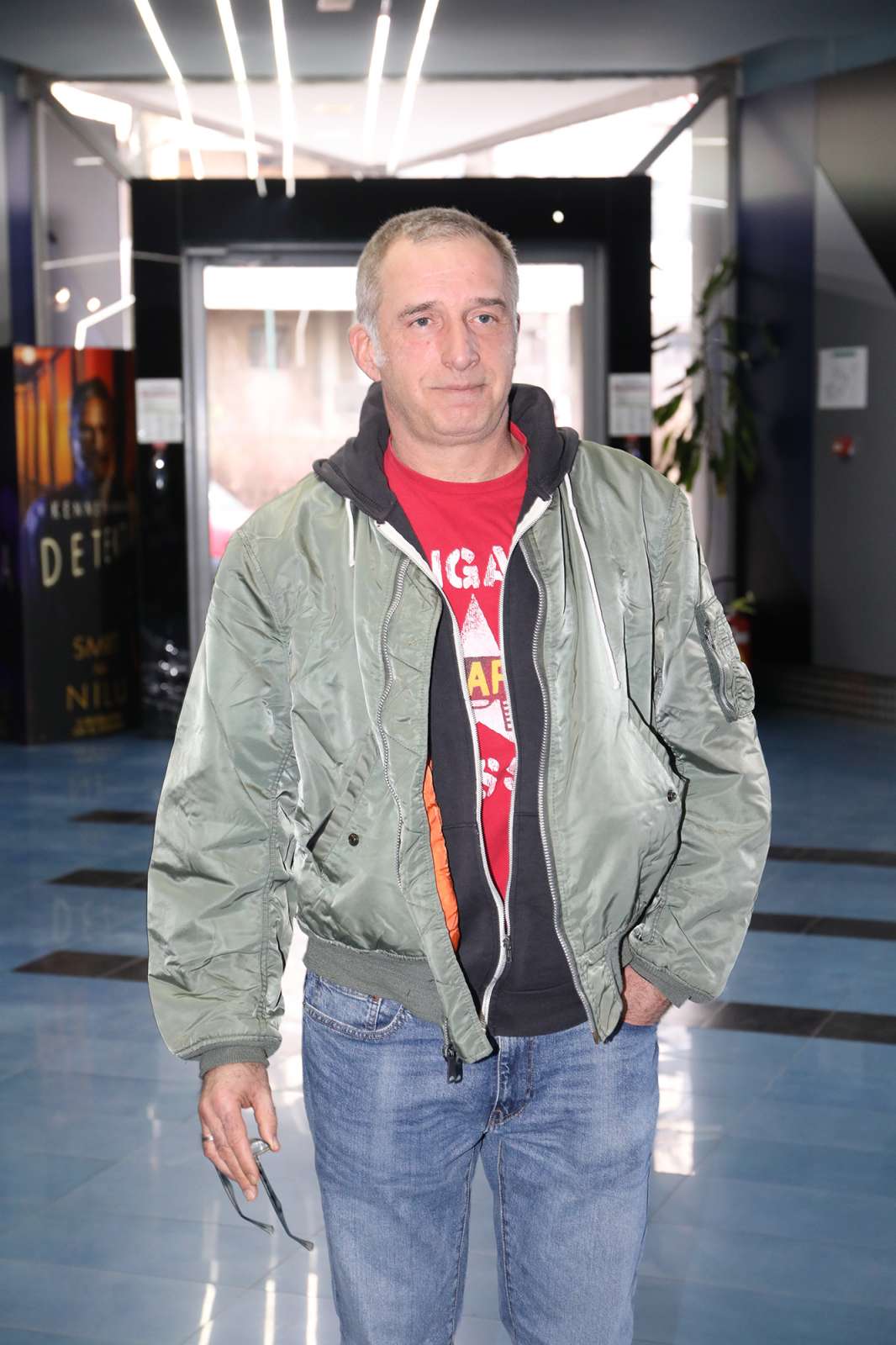 Radivoje Andrić