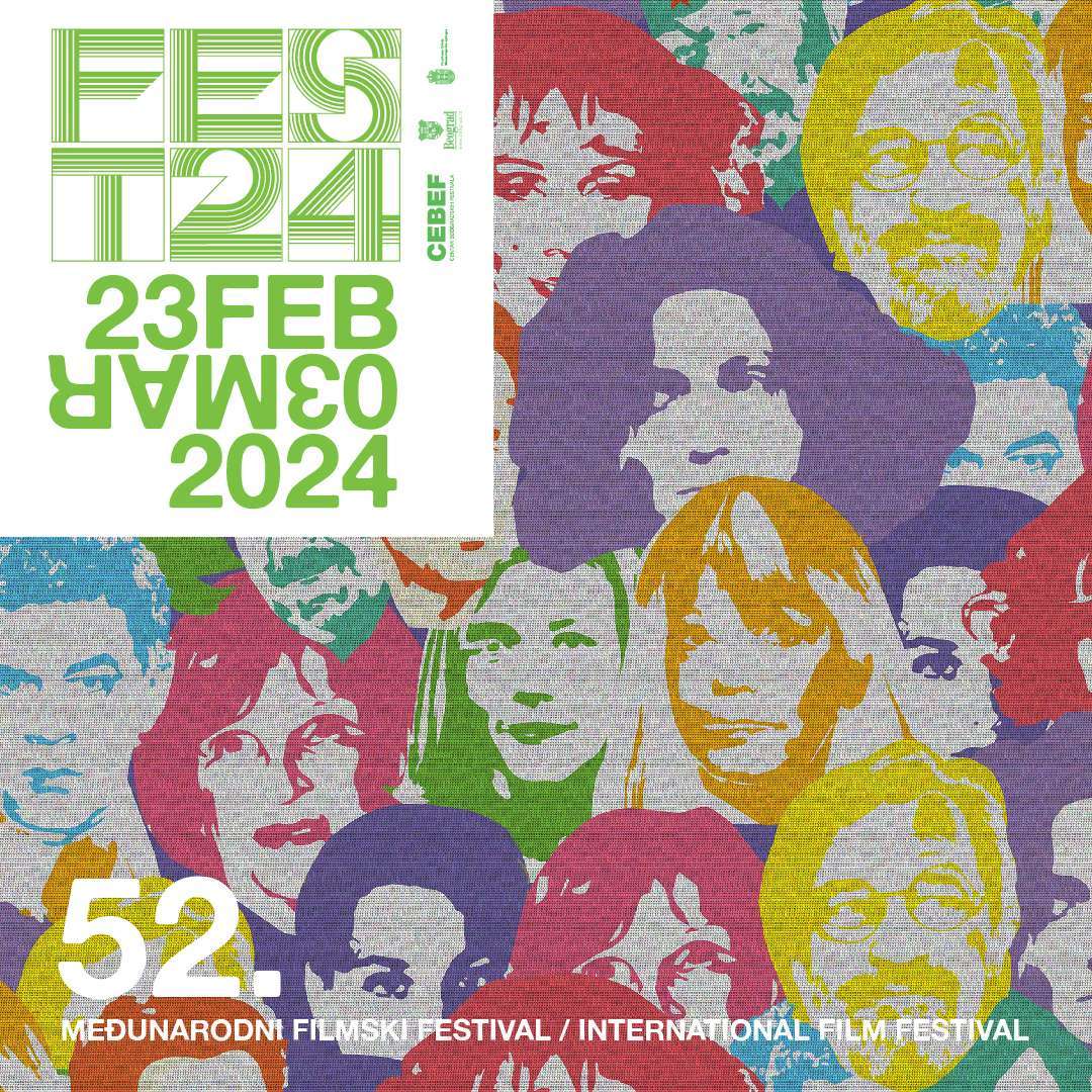 NOVELTIES WITHIN PROGRAMME SECTIONS OF 52ND FEST
