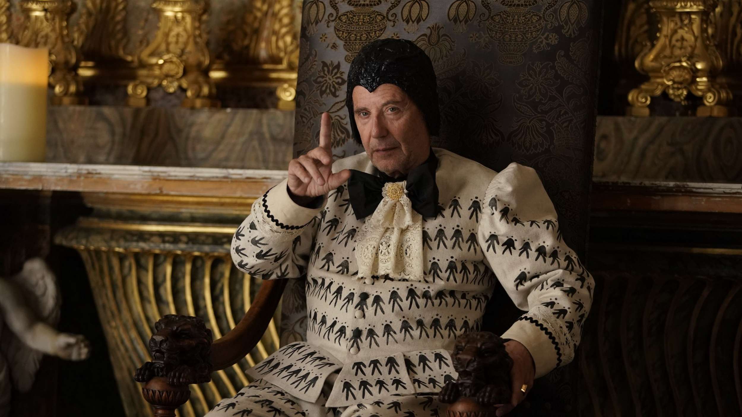 Dobitnik Srebrnog medveda, film CARSTVO, na programu 52. FEST-a