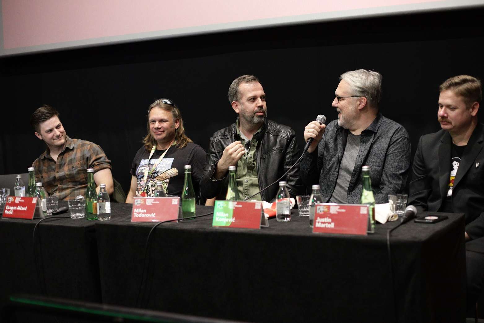 Četvrti dan FEST PRO panela u znaku horor filmova i koprodukcija