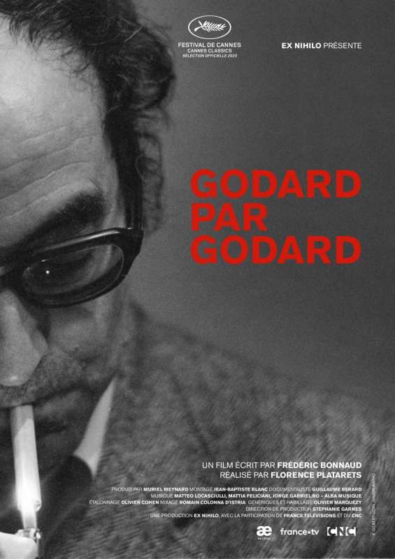 GODAR O GODARU