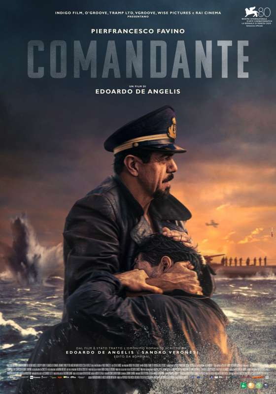 KOMANDANT