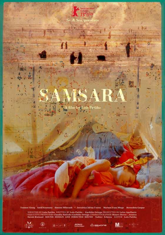 SAMSARA