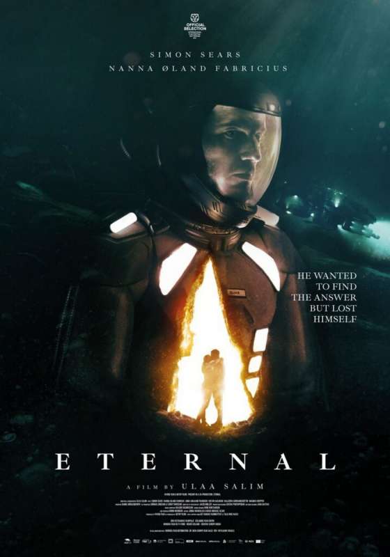 FOR EVIGT / ETERNAL